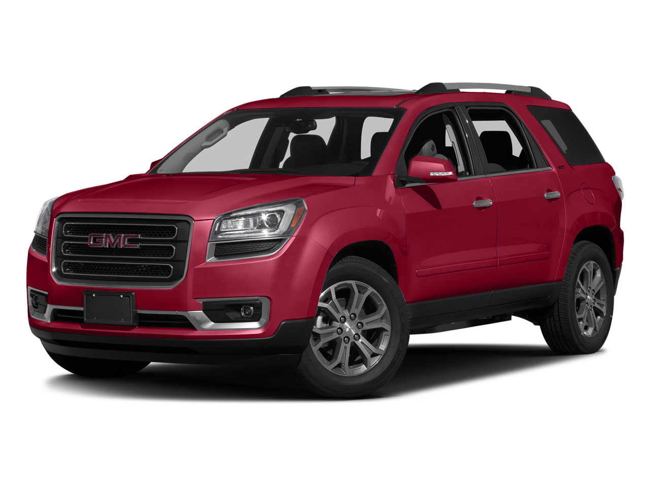 2017 GMC Acadia Limited