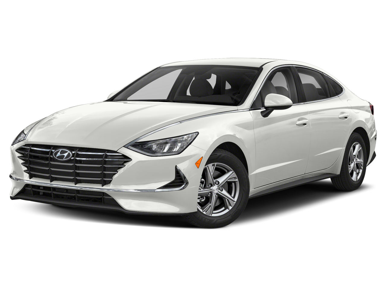 2021 Hyundai SONATA