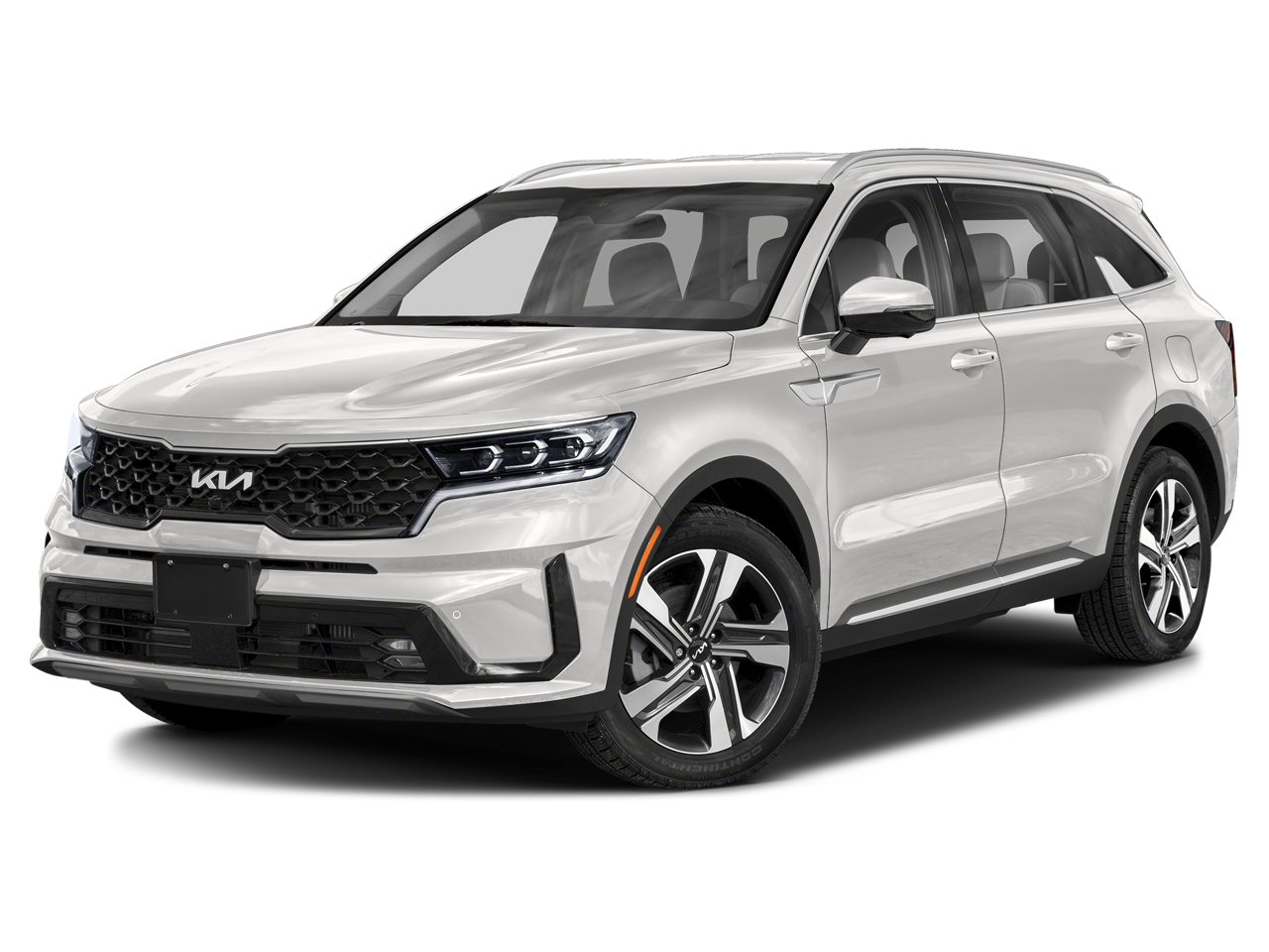 2023 Kia Sorento Hybrid
