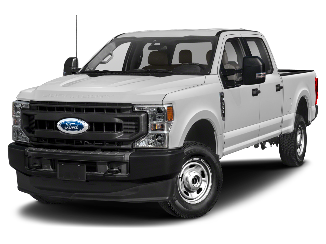 2022 Ford Super Duty F-350 DRW
